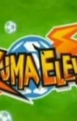 Mi Futbol!! ( INAZUMA ELEVEN ) 