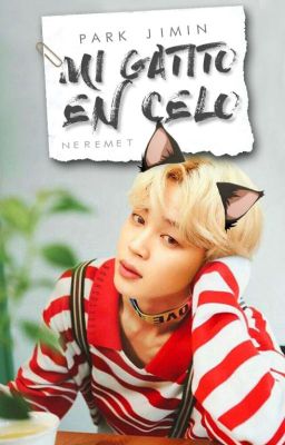 Mi gatito en celo (Vmin) One shot