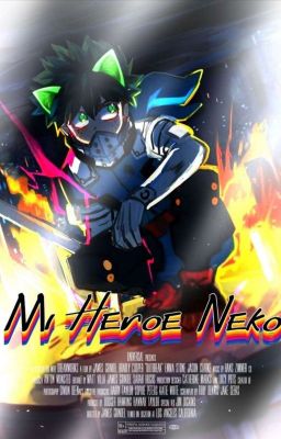 MI HÉROE NEKU