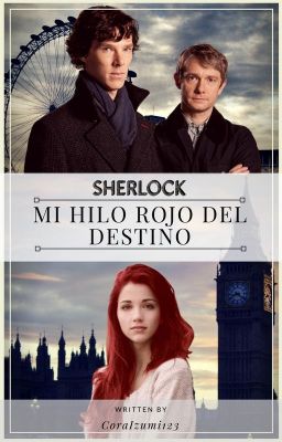 Mi Hilo Rojo del Destino (Sherlock)