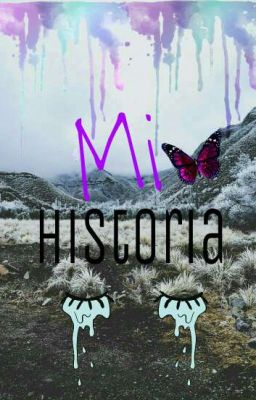 Mi Historia