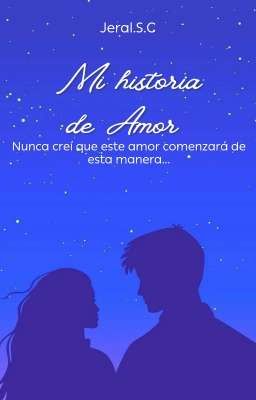 Mi historia de Amor 