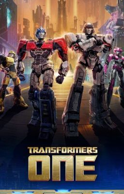 MI HUMILDE OPINION DE TRANSFORMERS ONE