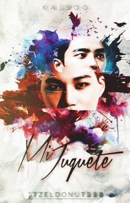 Mi Juguete [KaiSoo](EDITANDO)