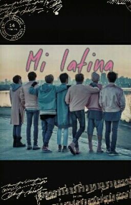 Mi Latina - Got7