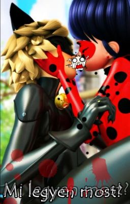 Mi legyen most? [Miraculous fanfiction]