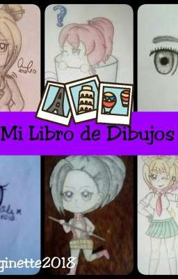 🎨🖌Mi Libro de Dibujos📕✏️