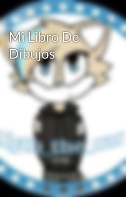 Mi Libro De Dibujos