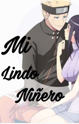 mi lindo niñero NARUHINA [Editando]