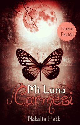 Mi Luna Carmesí