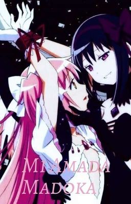 Mi Madoka | Puella Magi Madoka Magica | One-shot