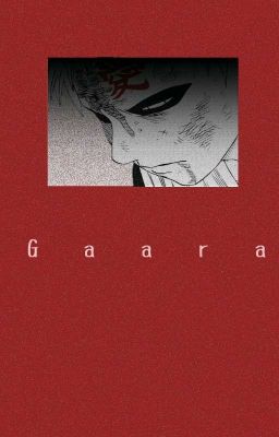 Mi Maestra⋆[❀]⋆↬Gaara x Lectora↫