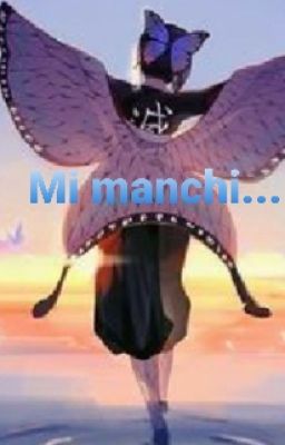 Mi manchi...|Giyushino|