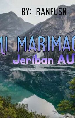 Mi marimacho ♡Jeriban Au♡