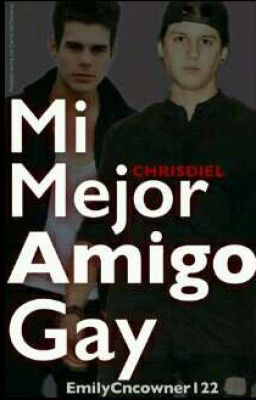 Mi Mejor Amigo Gay-Wattys2018