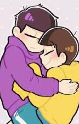 mi mejor amigo _  Jyushimatsu y ichimatsu