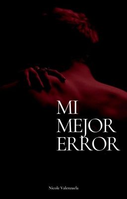 Mi Mejor Error