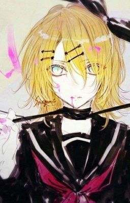 Mi ♥️mor yandere {RinxLen} 