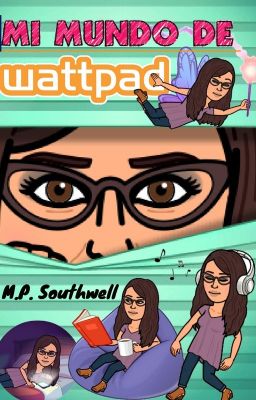 Mi mundo de Wattpad