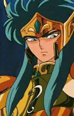 Mi mundo del revés ( Saint Seiya)