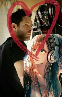 Mi mundo eres tú ||♡Scott Lang Y Tú♡||