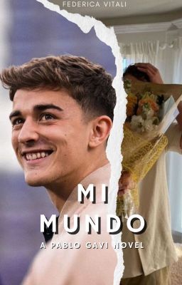 Mi mundo | Gavi