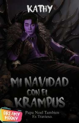 Mi Navidad Con El Krampus• ForceBook [Two Shots]