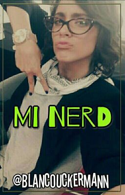 Mi Nerd - Jortini (EDITANDO)