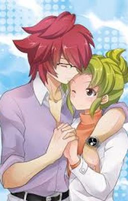 Mi niñero (Hiroto y Midorikawa)