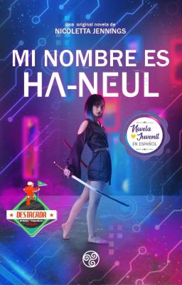 Mi nombre es Ha-Neul