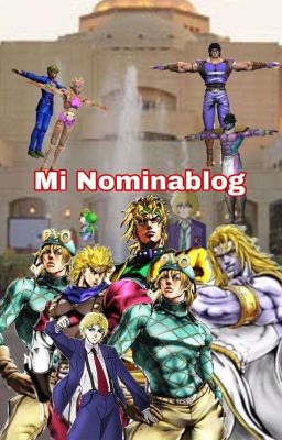 Mi Nominablog 