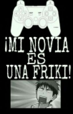 ¡Mi Novia es una Friki! |Shisui Uchiha|