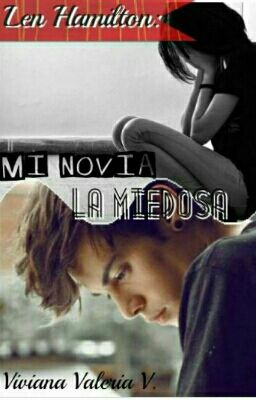 Mi novia la miedosa (C.G #1)