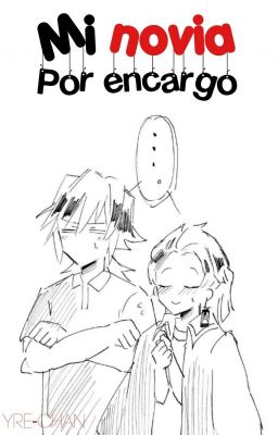 Mi Novia Por Encargo ||Tomioka Giyuu x Tu||