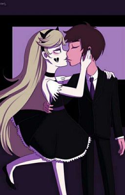 mi novia vampira (starco)