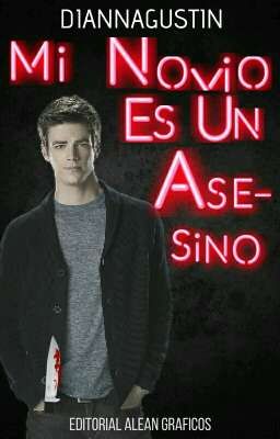 Mi Novio es un Asesino (Sebastian Smythe y tu) 