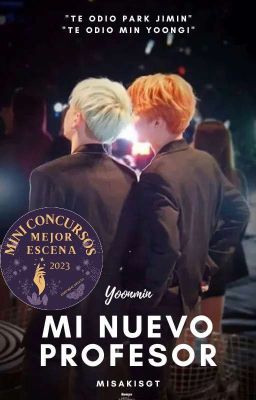 Mi Nuevo Profesor. (YoonMin)