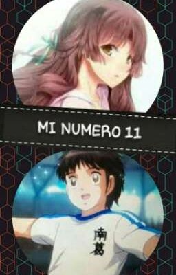 mi numero 11 misaki y tn