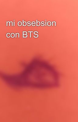 mi obsebsion con BTS 💜💛