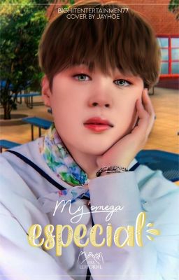 Mi Omega Especial [Yoonmin] 