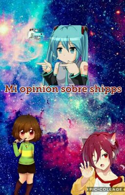 Mi opinión sobre shipps