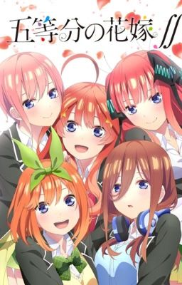 Mi otra alumna- Go Toubun No Hanayome