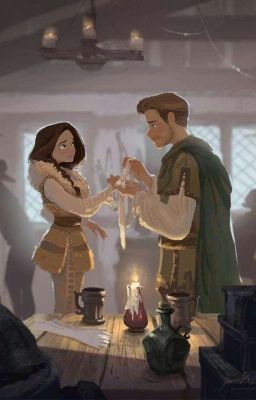 Mi otra mitad eres tu (Outlawqueen)