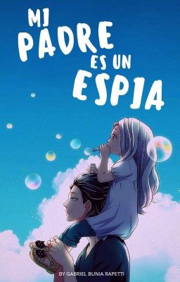 Mi padre es un espía | AIZAWA SHOTA