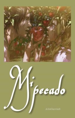 Mi pecado [Yumikuri] // Drabble.