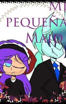 mi pequeña maid (kani x rem) 18+