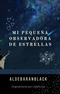 Mi pequeña observadora de estrellas (adoptada por Remington Leith)