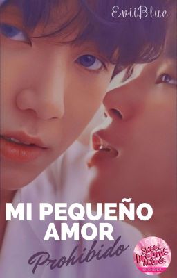 Mi pequeño amor prohibido - KookMin 🔥 (+18) - HP9.1