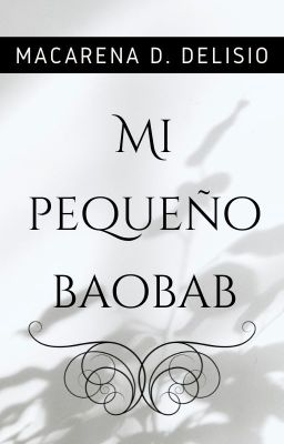 Mi pequeño baobab