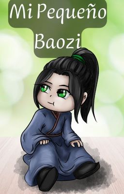 Mi pequeño Baozi